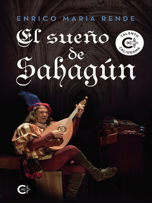 cover image of El sueño de Sahagún